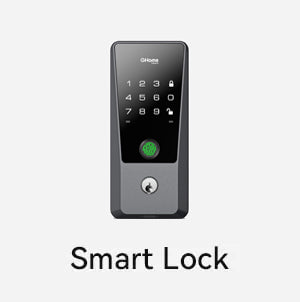 Collection image for: Smart Lock