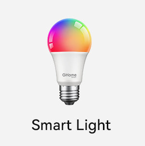 Collection image for: Smart Lights