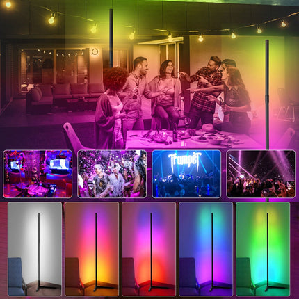 Smart RGB Dream Color Floor Lamp SL7 180CM