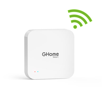 Smart Wifi Gateway GHomeSmart G2