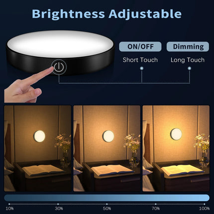 LED Night Lights 2 Pack