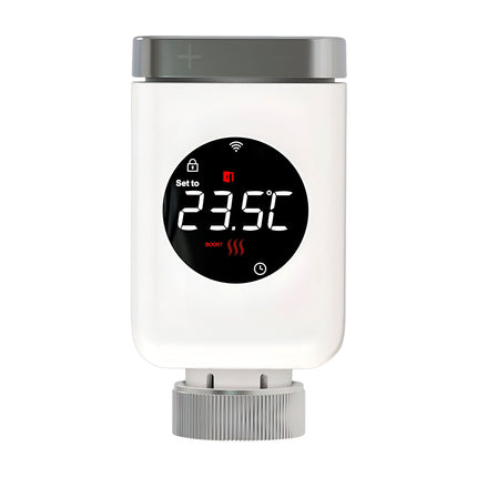 Smart Wifi Thermostatic Radiator Valve TRV