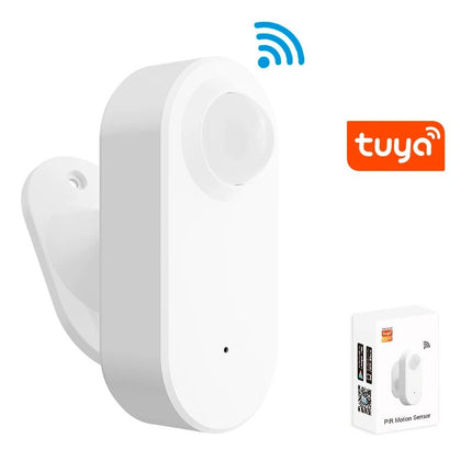 WiFi Smart PIR Motion Detection Sensor