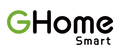 Ghomesmart Logo