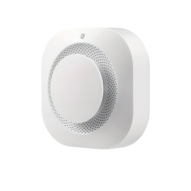 Smart WIFI Smoke Detector
