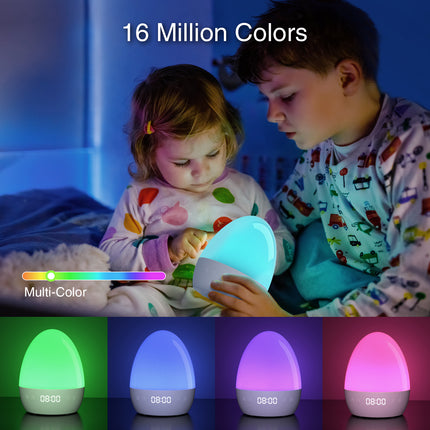 Smart Baby Night Light LB2