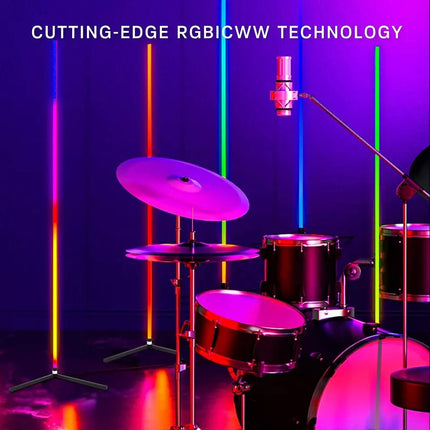 Smart RGB Dream Color Floor Lamp SL7 180CM