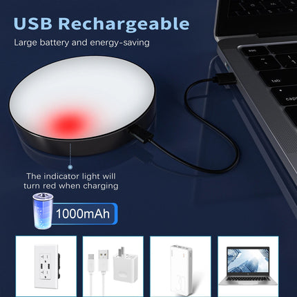 LED Night Lights 2 Pack