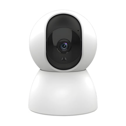 Smart Mini WiFi IP Camera Indoor Wireless Surveillance Auto Tracking Of Human Home Security CCTV Baby Pet Monitor