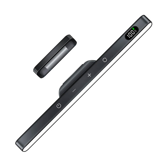 ‌Rechargeable Touch Table Lamp with 2500mAh Battery