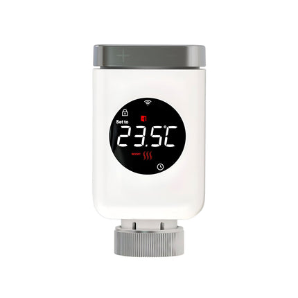 Smart Wifi Thermostatic Radiator Valve TRV