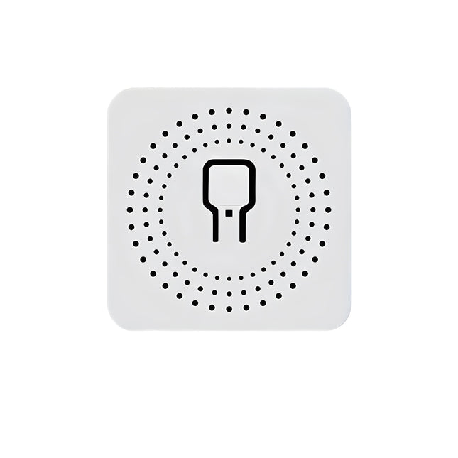 WiFi Smart Switch Module Power Monitor SW4