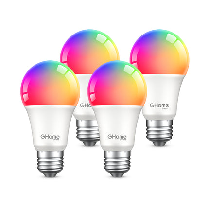 WiFi Smart Led Light Bulb WB4