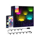 Emitting Color / Tuya WIFI Control