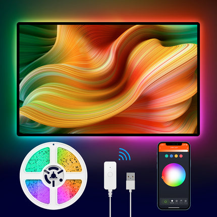 Smart TV LED Backlight 9.2ft SL1