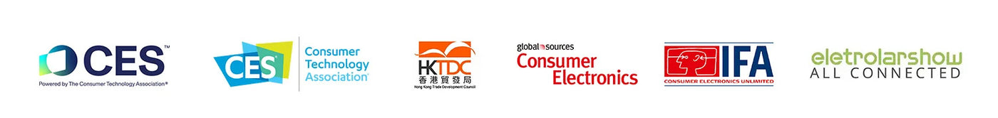 <h3>Exhibitions We Attended</h3>