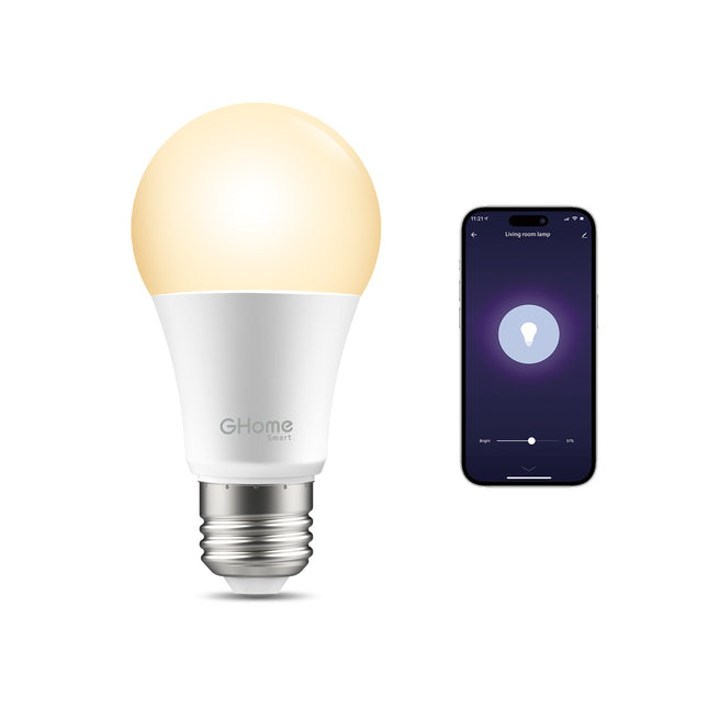 Smart Dimmable Led light Bulb 9W 220V LB1
