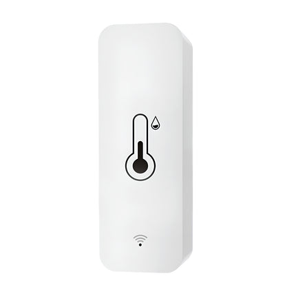 Smart WIFI Temperature Humidity Sensor ST1