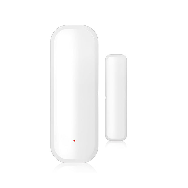 WiFi Door/Window Sensor with App Alerts for Home Security