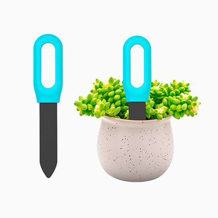 Bluetooth Soil Tester - Smart Garden Moisture & Temp Monitor