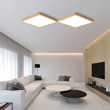 36W Smart Ceiling Lamp - Alexa & Google Home Compatible