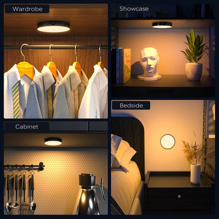 LED Night Lights 2 Pack