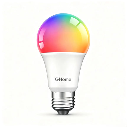 WiFi Smart Led Light Bulb WB4