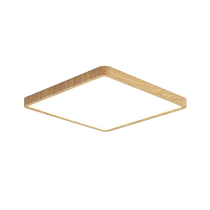 36W Smart Ceiling Lamp - Alexa & Google Home Compatible