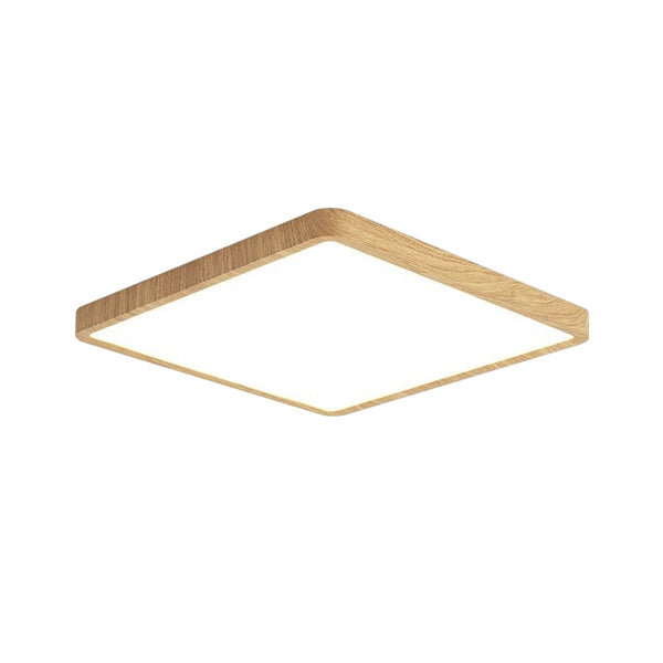 36W Smart Ceiling Lamp - Alexa & Google Home Compatible