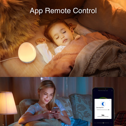 Smart Baby Night Light LB2